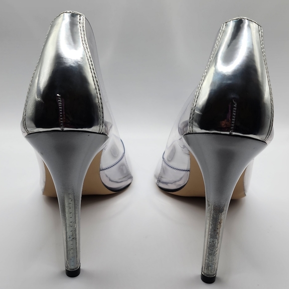 Good american cinder-f*ucking Rella pump - Picture 7 of 9